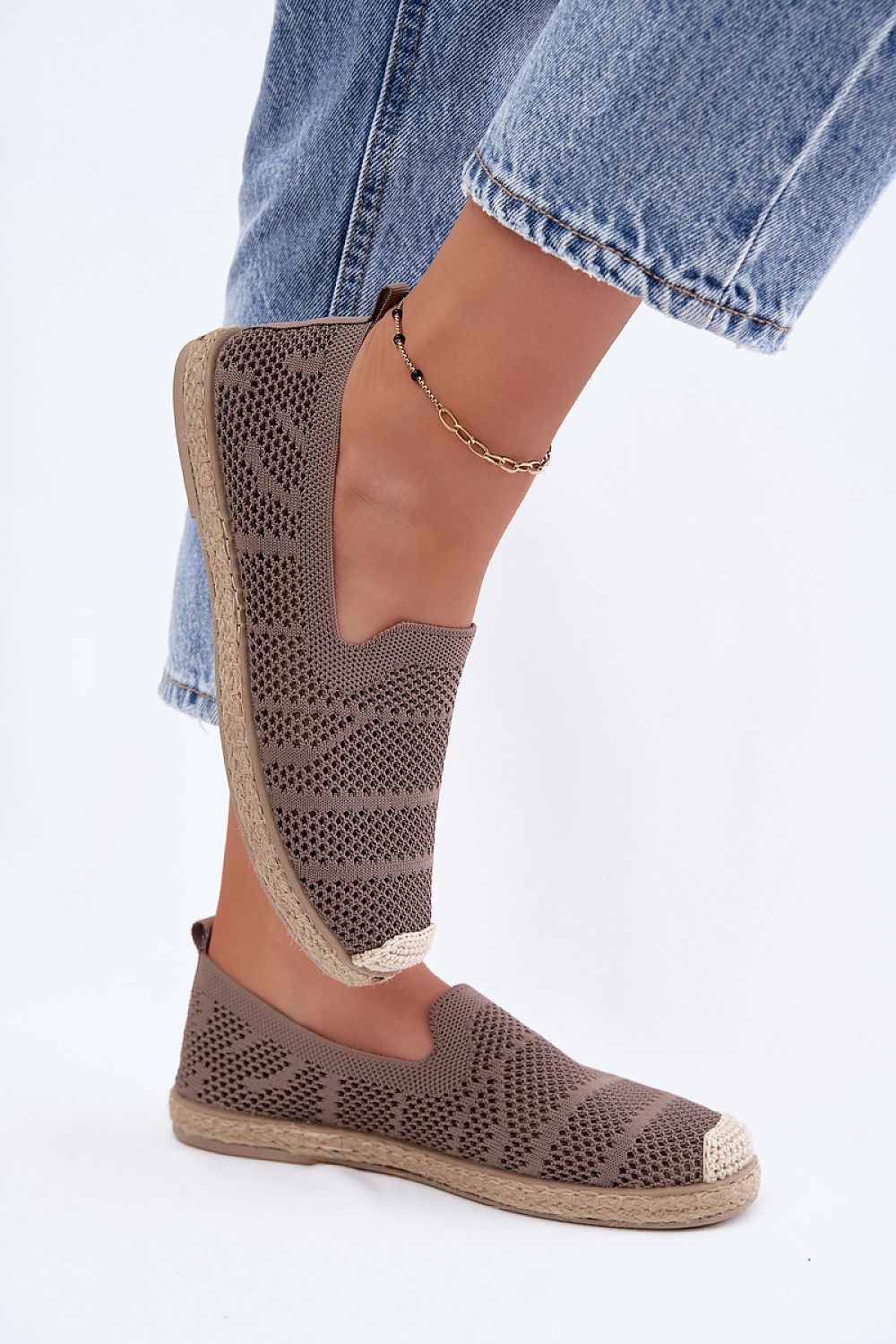 Espadrille model 228988 Step in style